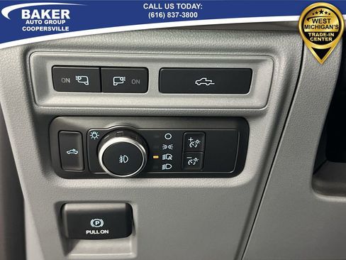 Used 2021 Ford F150 XLT w/ Equipment Group 302A High image 18