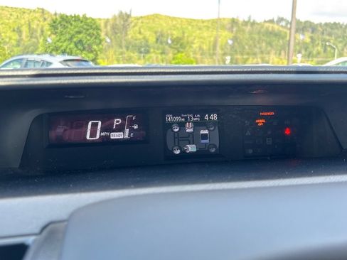 Used 2016 Toyota Prius C Persona Series FWD image 35