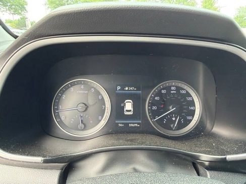 Used 2021 Hyundai Tucson Ultimate w/ Cargo Package AWD/4WD image 14