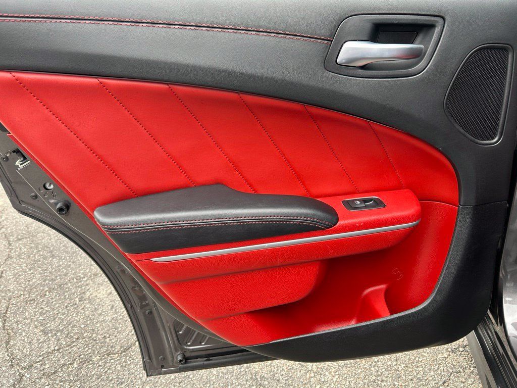 Used 2021 Dodge Charger Scat Pack RWD image 24