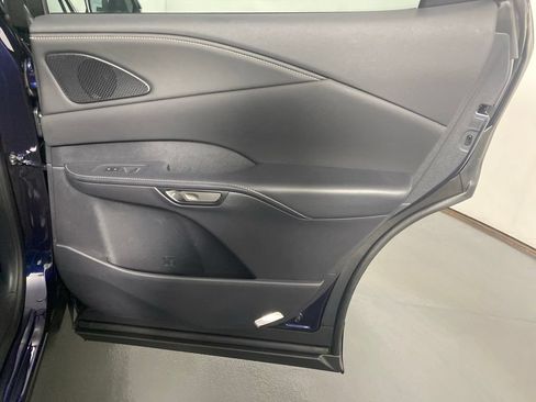 Certified 2025 Lexus RX 350 Premium FWD image 32