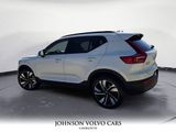 Certified 2025 Volvo XC40 B5 Plus image 2