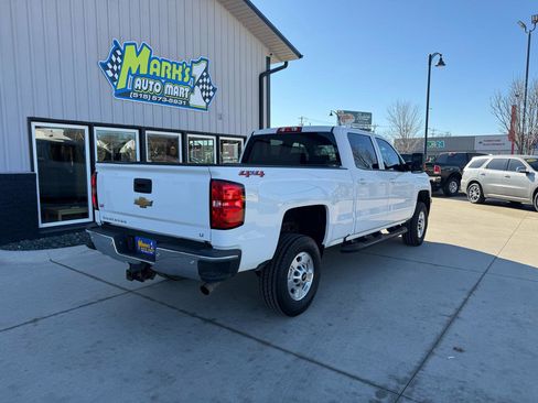 Used 2019 Chevrolet Silverado 2500 LT image 6