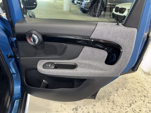 Certified 2024 MINI Cooper Countryman S image 11