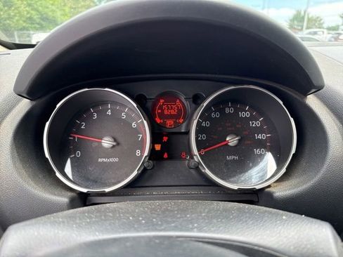 Used 2010 Nissan Rogue S w/ 360 Degree Value Pkg AWD/4WD image 24