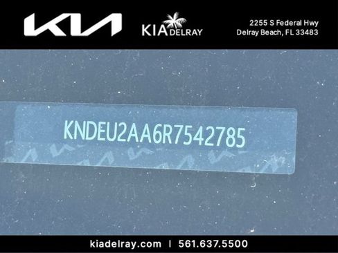 Certified 2024 Kia Seltos S FWD image 5