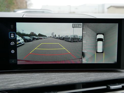 New 2026 Hyundai Santa Fe Limited image 32