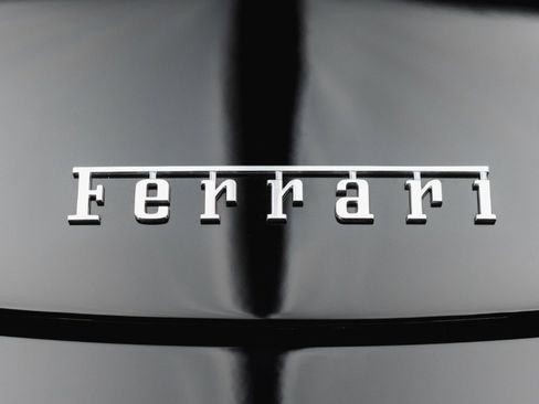 Certified 2024 Ferrari Roma Spider image 53
