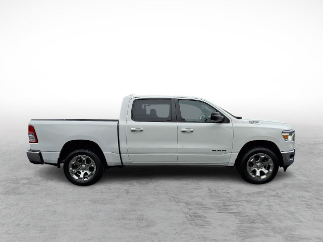Used 2022 RAM 1500 4x4 Crew Cab image 7