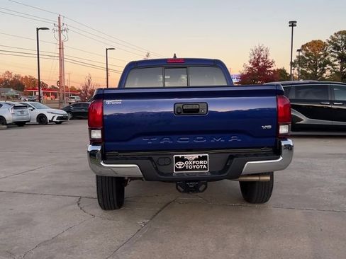 Certified 2023 Toyota Tacoma SR5 image 5