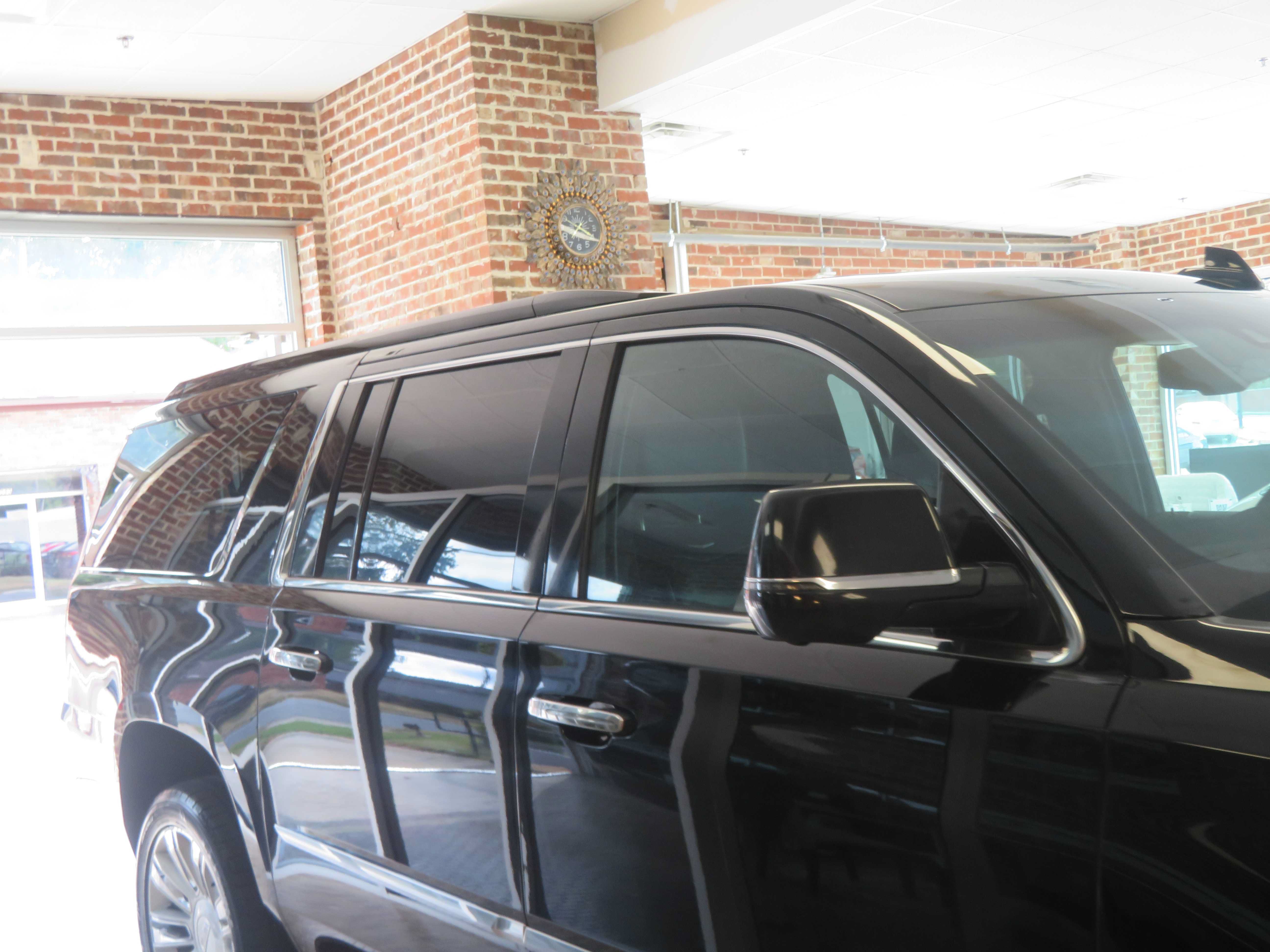 Used 2016 Cadillac Escalade ESV Platinum AWD/4WD image 71