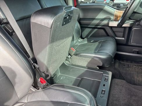 Used 2017 Ford F150 Lariat image 35