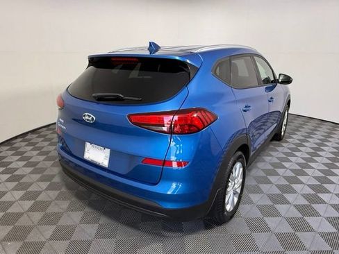 Used 2020 Hyundai Tucson Value FWD image 6