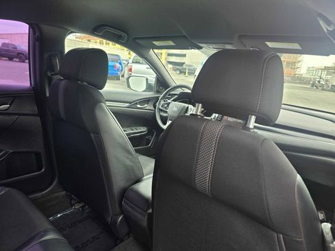 Used 2019 Honda Civic Sport image 15