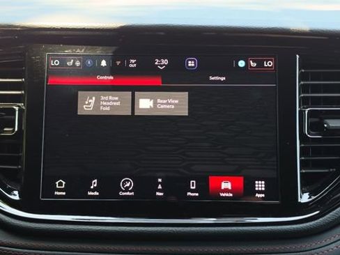 Used 2025 Dodge Durango GT AWD/4WD image 23