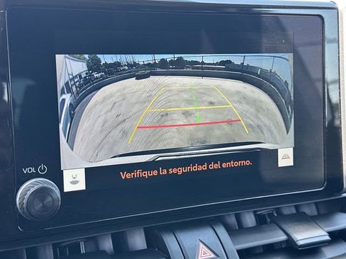 Certified 2025 Toyota RAV4 XLE image 15