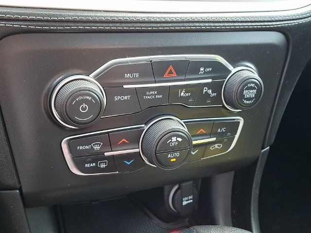 Used 2021 Dodge Charger GT w/ Plus Group AWD/4WD image 16