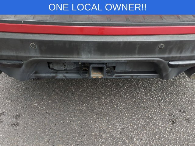 Used 2022 Ford Explorer ST w/ Equipment Group 401A AWD/4WD image 38