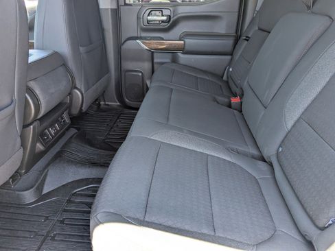 Certified 2021 GMC Sierra 1500 Elevation w/ Driver Alert Package I RWD image 10