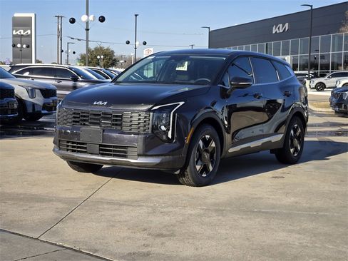 New 2026 Kia Sportage LX w/ LX Convenience Package image 2