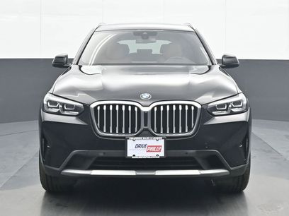 Used 2022 BMW X3 xDrive30i w/ Convenience Package
