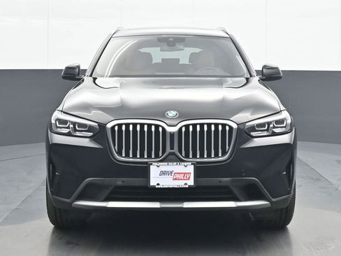 Used 2022 BMW X3 xDrive30i w/ Convenience Package image 1