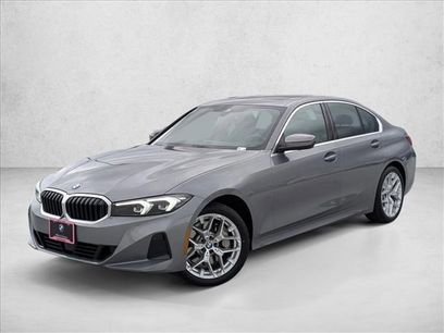 Used 2025 BMW 330i Sedan w/ Convenience Package