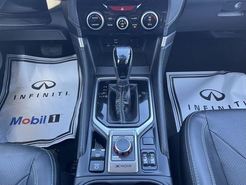 Used 2019 Subaru Forester Limited image 11