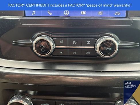 Used 2022 Ford F150 XLT w/ Equipment Group 301A Mid AWD/4WD image 30