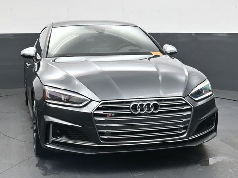 Used 2018 Audi S5 Prestige w/ S Sport Package AWD/4WD image 9
