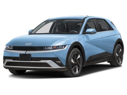Certified 2026 Hyundai Ioniq 5 SEL