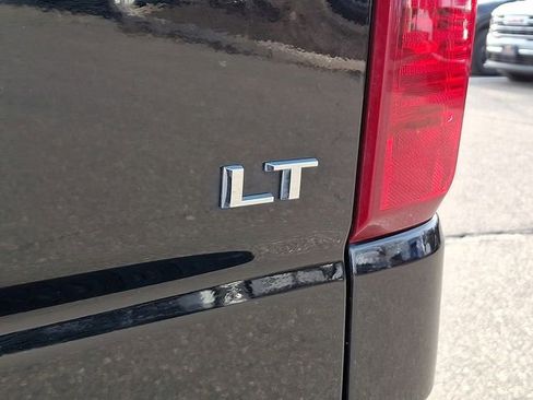 Used 2024 Chevrolet Silverado 1500 LT image 34