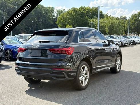 Used 2024 Audi Q3 2.0T Premium w/ Convenience Package AWD/4WD image 6