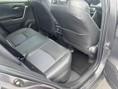 Used 2023 Toyota RAV4 XSE AWD/4WD image 24