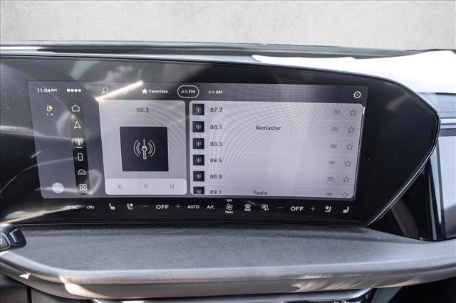 New 2026 Audi Q5 Premium Plus AWD/4WD image 15