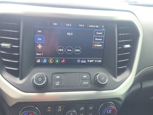 Used 2020 GMC Acadia SLT w/ Driver Alert Package II FWD image 51
