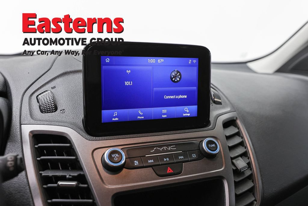 Used 2021 Ford Transit Connect XLT FWD image 20