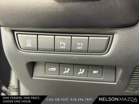 New 2026 MAZDA CX-50 AWD 2.5 S w/ Weather Package image 28