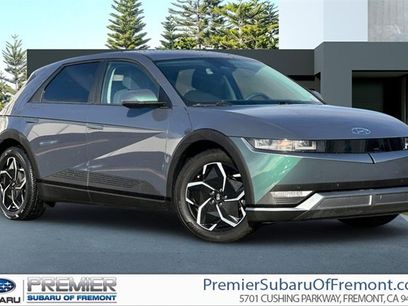 Used 2024 Hyundai Ioniq 5 SEL