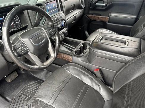 Used 2021 GMC Sierra 1500 Denali w/ Denali Ultimate Package image 10