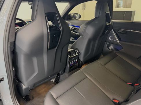 Used 2026 BMW M5 Touring image 63