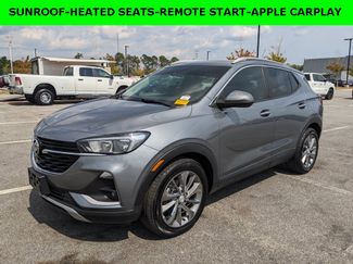 Used 2021 Buick Encore GX Select w/ Experience Buick Package image 1