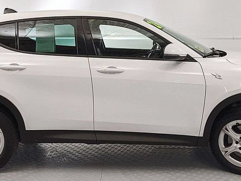 Used 2024 Dodge Hornet GT AWD/4WD image 2