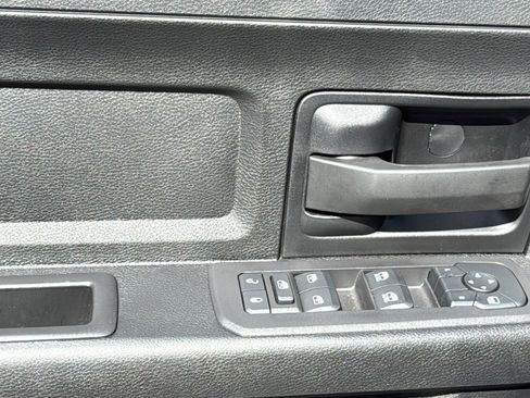 New 2026 RAM 5500 Tradesman image 16