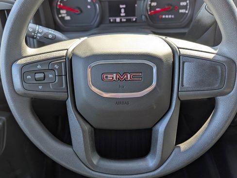 New 2026 GMC Sierra 1500 Pro w/ Graphite Edition image 21