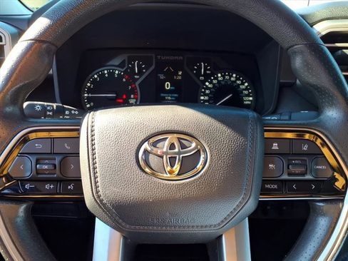 Used 2023 Toyota Tundra SR5 image 25
