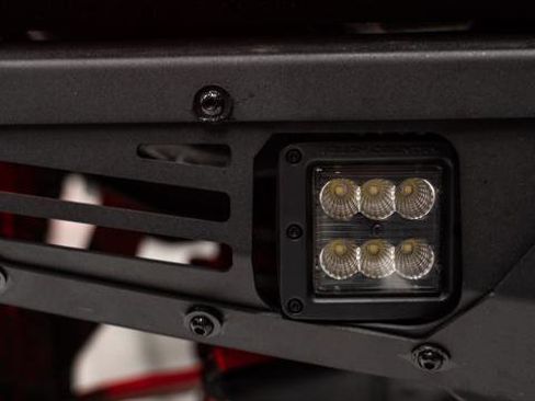 Used 2022 Ford Bronco Outer Banks image 40