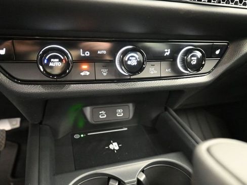 New 2026 Honda HR-V Sport image 19
