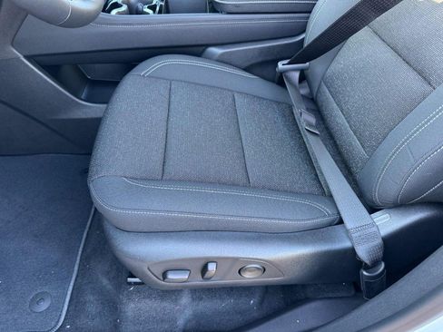 New 2026 Chevrolet Traverse LT w/ Midnight/Sport Edition image 36