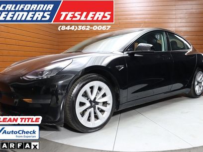 Used 2022 Tesla Model 3
